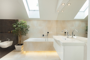 Bathroom Installation in Ipswich - Bathroom2