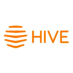 Hive logo 300sq